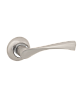 Ручки стандарт Ручка дверная Code Deco H-14023-A-NIS 